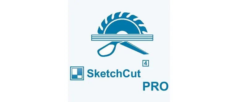 Иконка SketchCut PRO 4.0.3 [Multi Ru]
