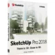 Иконка SketchUp Pro 2018 18.0.16975 + Plugins Pack (2017) Русский