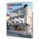 Иконка SketchUp Pro 2019 19.0.685 (2019) РС RePack by KpoJIuK