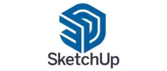 Иконка SketchUp Pro 2021 21.1.299 RePack by KpoJIuK [Ru En]