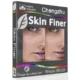 Иконка Skin Finer 4.0 (2021) РС RePack & Portable by TryRooM