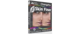 Иконка Skin Finer 5.0 RePack (& Portable) by TryRooM [Ru En]