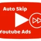 Иконка Skip Ads YouTube Pro [v1.1.9] (2019) Android