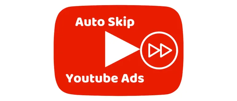 Иконка Skip Ads YouTube Pro [v1.1.9] (2019) Android