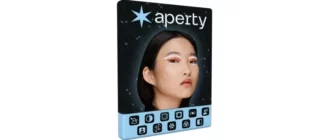 Иконка Skylum Aperty 1.4.0.1260 RePack (& Portable) by elchupacabra [Multi]