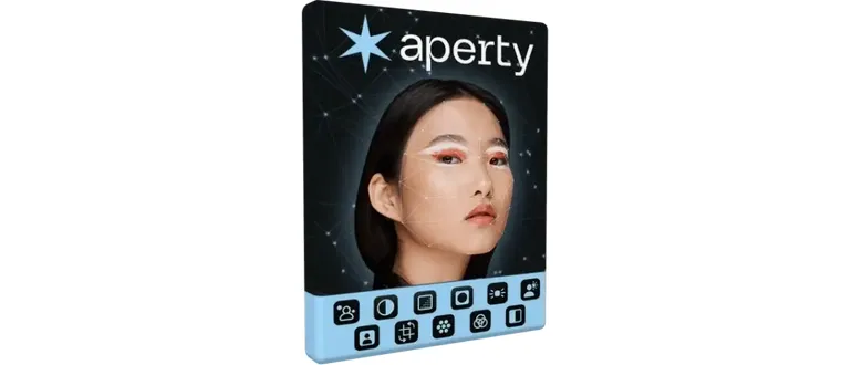 Иконка Skylum Aperty 1.4.0.1260 RePack (& Portable) by elchupacabra [Multi]