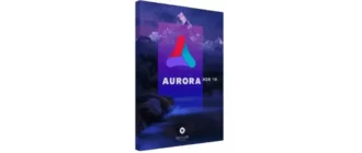 Иконка Skylum Aurora HDR 2019 1.0.0.2550 (2020) PC RePack & Portable by elchupakabra