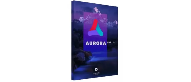 Иконка Skylum Aurora HDR 2019 1.0.0.2550 (2020) PC RePack & Portable by elchupakabra