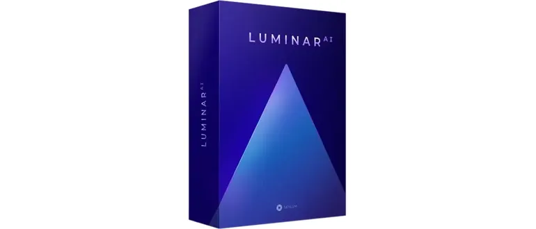 Иконка Skylum Luminar AI 1.5.5.10909 RePack (& Portable) by elchupacabra [Multi]