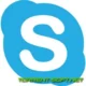 Иконка Skype 8.101.0.212 (2023) РС RePack & Portable by KpoJIuK