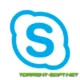 Иконка Skype 8.104.0.207 [Multi Ru]