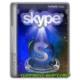 Иконка Skype 8.106.0.212 RePack (& Portable) by elchupacabra [Multi Ru]