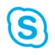 Иконка Skype 8.114.0.214 [Multi Ru]