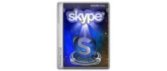 Иконка Skype 8.128.0.207 RePack (& Portable) by KpoJIuK [Multi Ru]