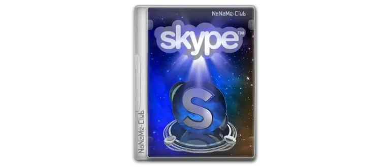 Иконка Skype 8.138.0.209 RePack (& Portable) by KpoJIuK [Multi Ru]
