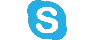 Иконка Skype 8.25.0.5 (2018) Русский