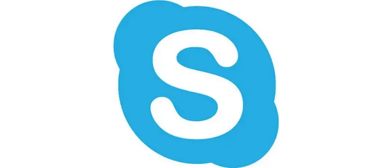 Иконка Skype 8.51.0.72 Final (2019) РС RePack & Portable by elchupacabra