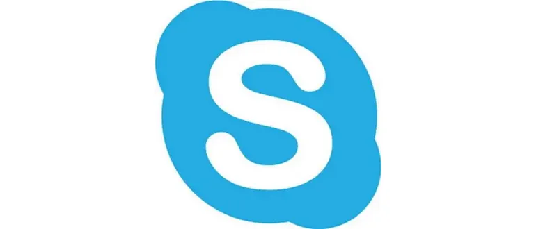 Иконка Skype 8.60.0.76 Final (2020) РС RePack & Portable by elchupacabra