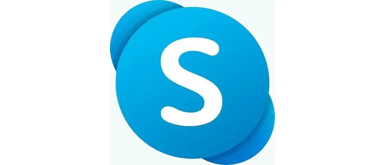 Иконка Skype 8.69.0.77 Stable RePack (& Portable) by elchupacabra [Multi Ru]