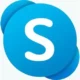 Иконка Skype 8.71.0.36 [Multi Ru]