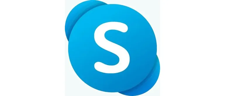 Иконка Skype 8.72.0.94 [Multi Ru]