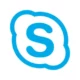 Иконка Skype 8.87.0.406 [Multi Ru]