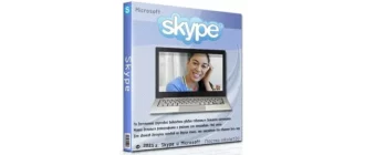 Иконка Skype 8.89.0.403 RePack (& Portable) by KpoJIuK [Multi Ru]