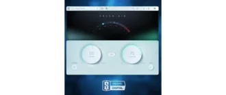 Иконка Slate Digital - Fresh Air 1.0.8 VST, VST3, AAX (x64) RePack by R2R [En]
