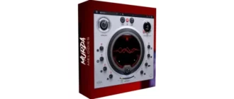 Иконка Slate Digital - Murda Melodies 1.0.8 VST, VST3, AAX (x64) RePack by R2R [En]