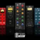 Иконка Slate Digital - Virtual Mix Rack Complete 2.5.2.1 VST, VST3, AAX (x64) RePack by R2R [En]