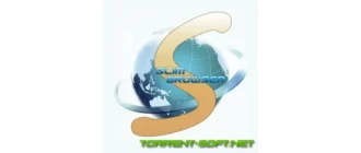 Иконка SlimBrowser 18.0.0.0 + Portable [Multi Ru]