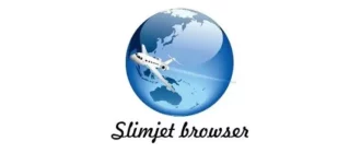 Иконка Slimjet 21.0.3.0 (2018) PC + Portable