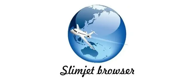 Иконка Slimjet 27.0.2.0 (2020) PC + Portable