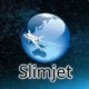 Иконка Slimjet 37.0.2.0 + Portable [Multi Ru]
