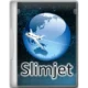 Иконка Slimjet 37.0.3.0 + Portable [Multi Ru]