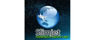 Иконка Slimjet 41.0.2.0 + Portable [Multi Ru]