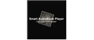 Иконка Smart AudioBook Player Pro 3.9.9 (2018) Android