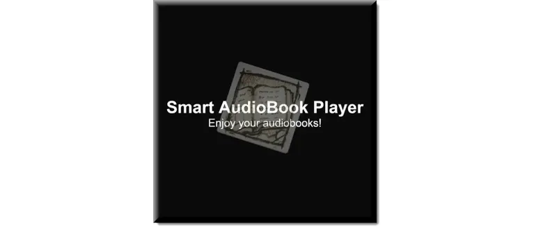 Иконка Smart AudioBook Player Pro 3.9.9 (2018) Android
