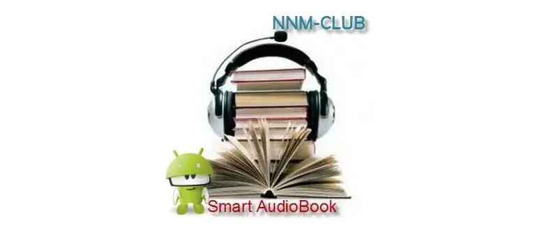 Иконка Smart AudioBook Player Pro v3.7.8 [Ru En]