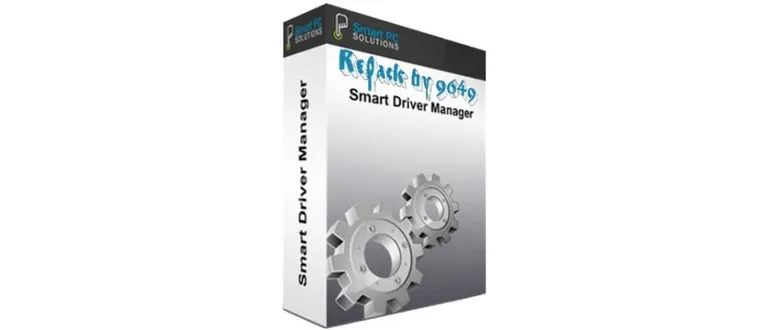 Иконка Smart Driver Manager Pro 6.1.797 RePack (& Portable) by 9649 [Multi Ru]