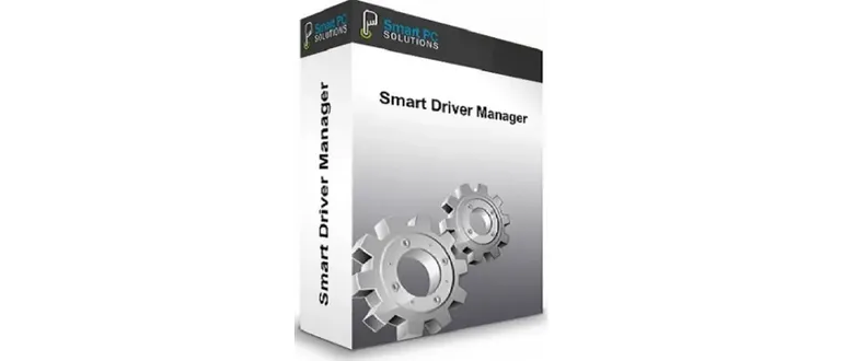 Иконка Smart Driver Manager Pro 6.1.797 RePack (& Portable) by TryRooM [Multi Ru]
