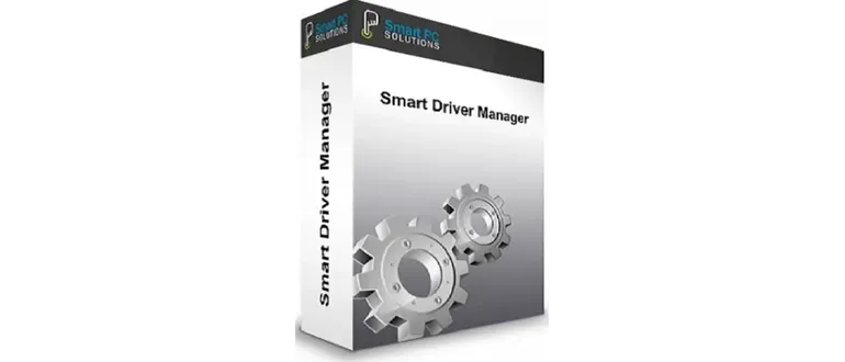 Иконка Smart Driver Manager Pro 6.1.798 (2022) PC RePack & Portable by TryRooM