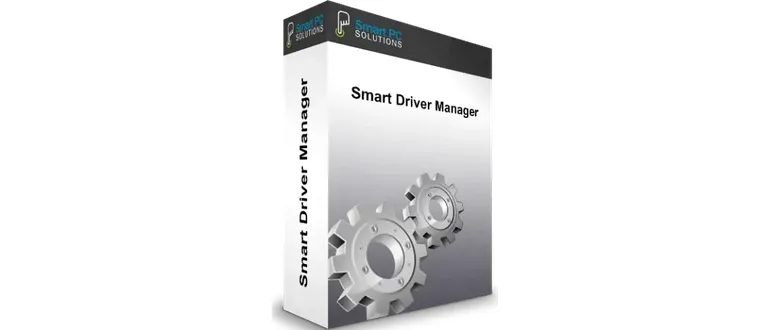 Иконка Smart Driver Manager Pro 6.4.973 RePack (& Portable) by TryRooM [Multi Ru]