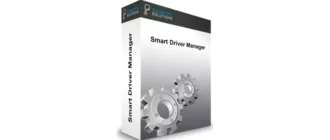 Иконка Smart Driver Manager Pro 6.4.977 RePack (& Portable) by elchupacabra [Multi Ru]