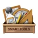 Иконка Smart Tools v2.1.8 Smart Tools 2 v1.1(13) (2022) Android
