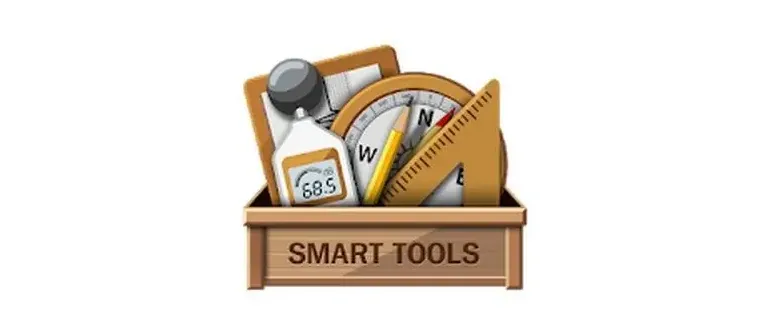 Иконка Smart Tools v2.1.9 Smart Tools 2 v1.1.2 (2023) Android
