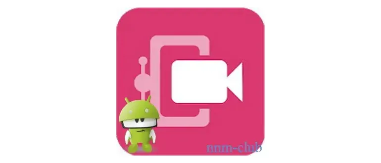 Иконка Smart Video Compressor v1.2 Ad-Free [Ru En]