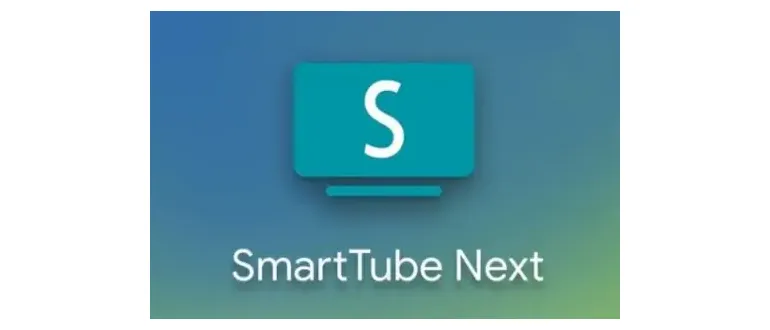 Иконка SmartTubeNext [16.54] (2022) Android