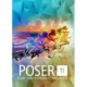 Иконка Smith Micro Poser Pro 11.0.1.31230 + Content + Plugins (2015) Английский