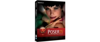 Иконка Smith Micro Poser Pro 11.1.0.34764 + Content (2017) Английский